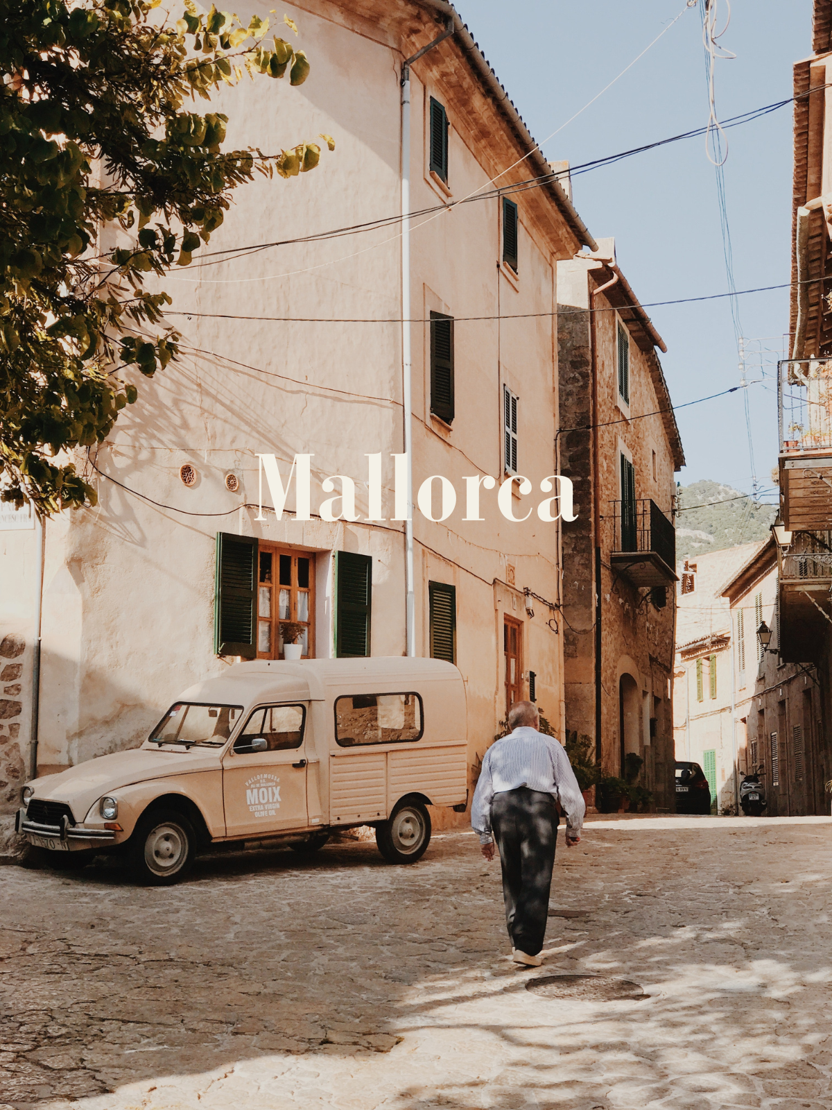 Alla scoperta di Maiorca: Una gemma del Mediterraneo