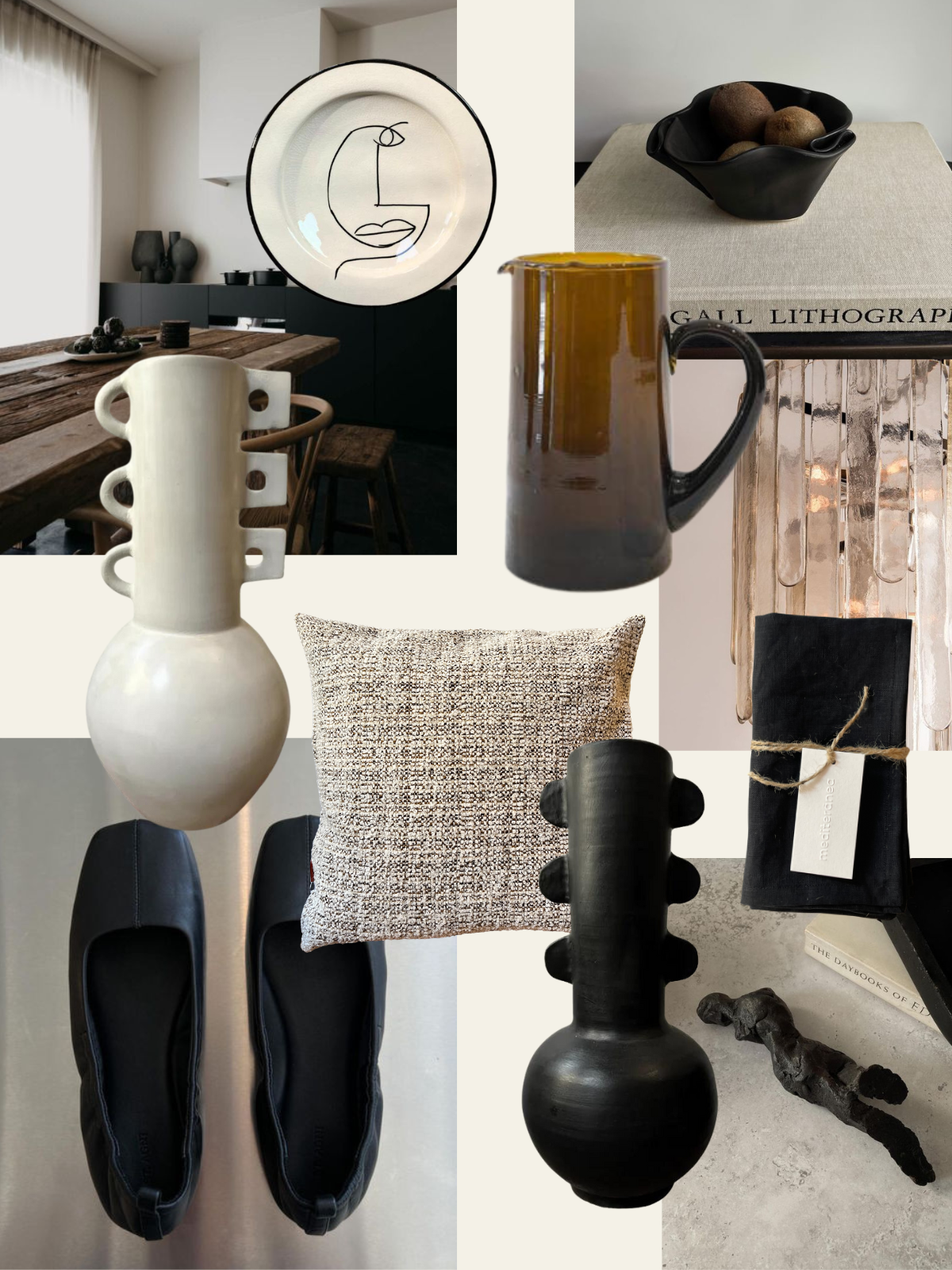 Collezione Autunno/Inverno 2023-24