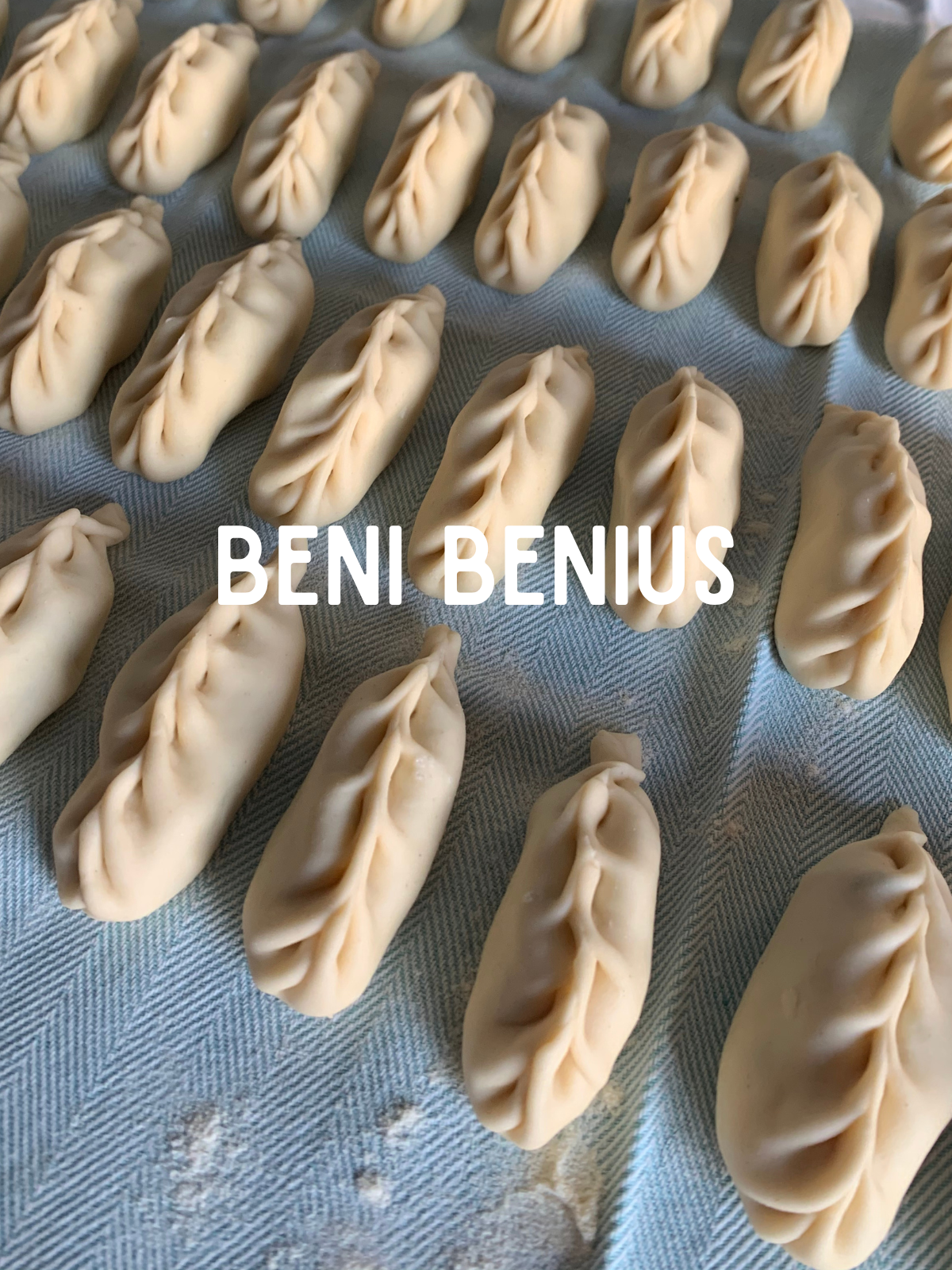 Come preparare i Culurgiones