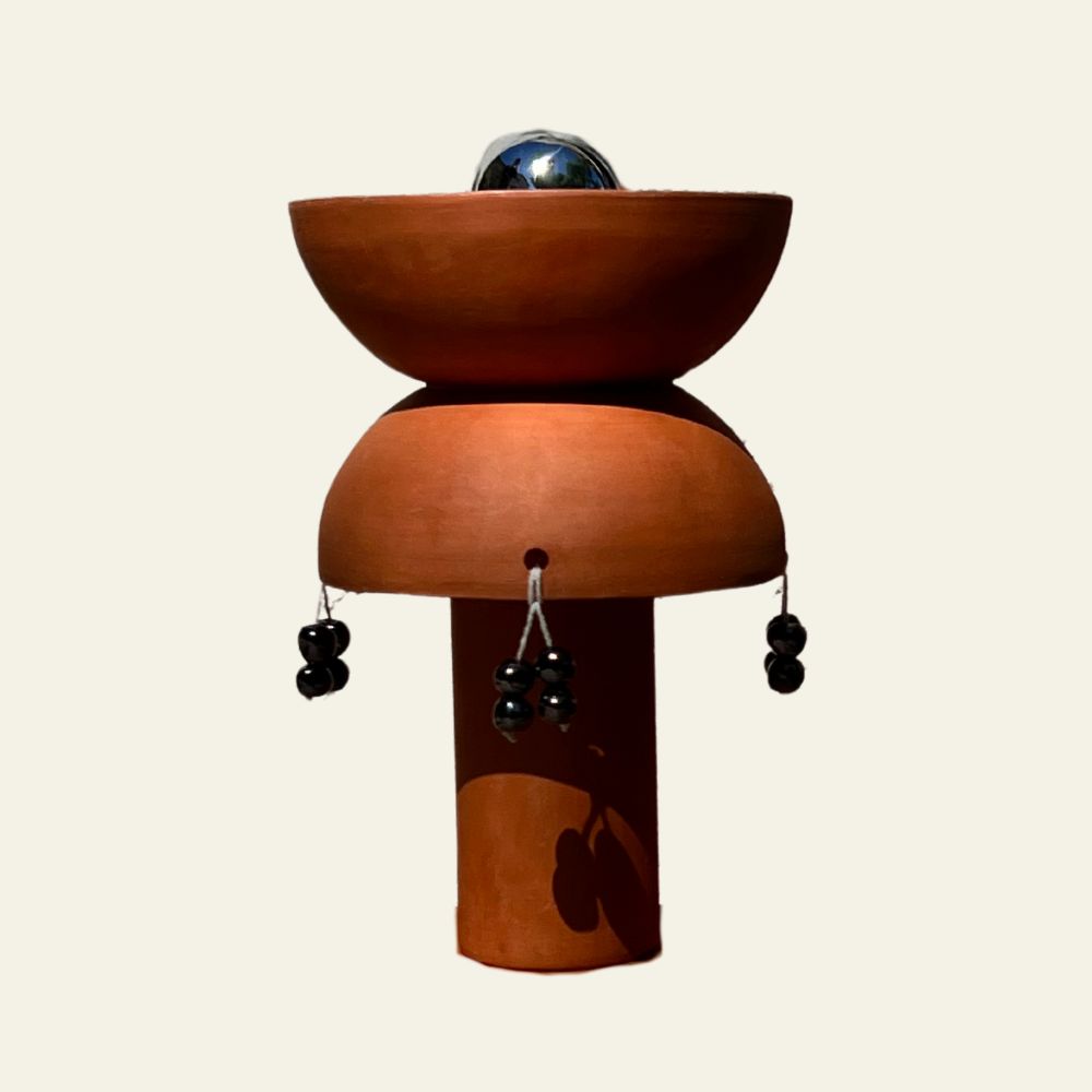 Ari De Luca x Mediteránea 01