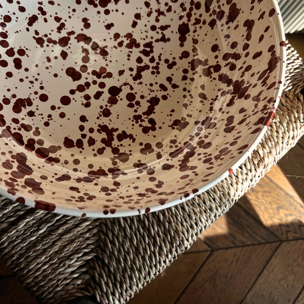 Coppa Macchiato Terra