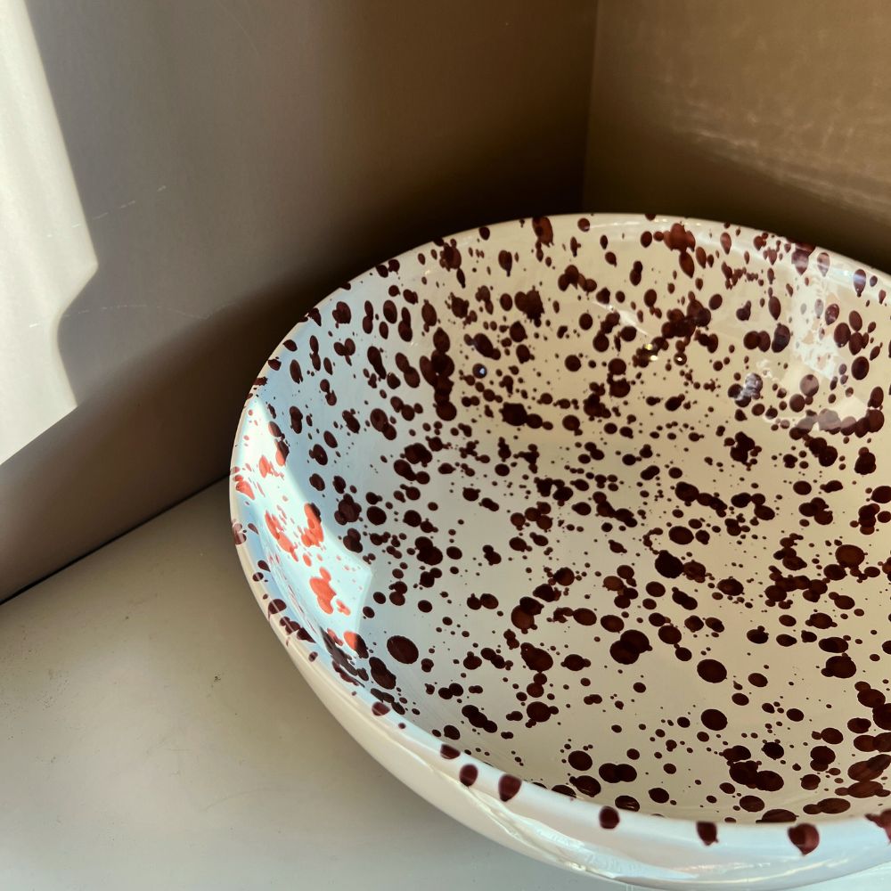 Coppa Macchiato Terra