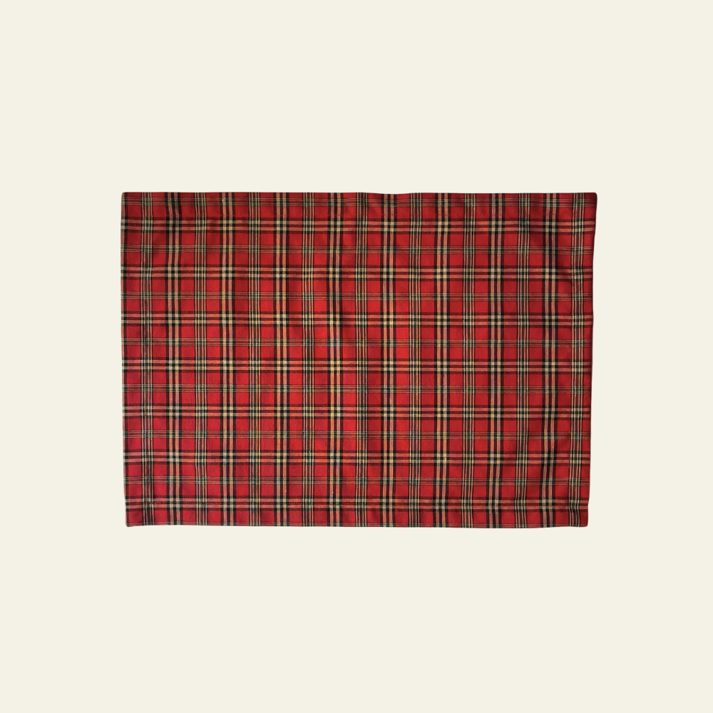 Tovaglietta Tartan