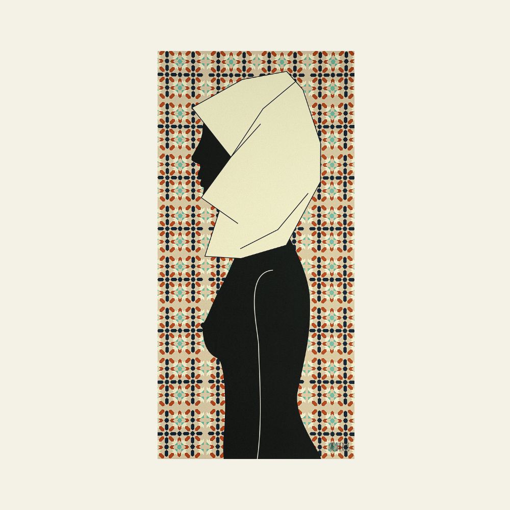 Stampa Inveloveritas x Mediteránea