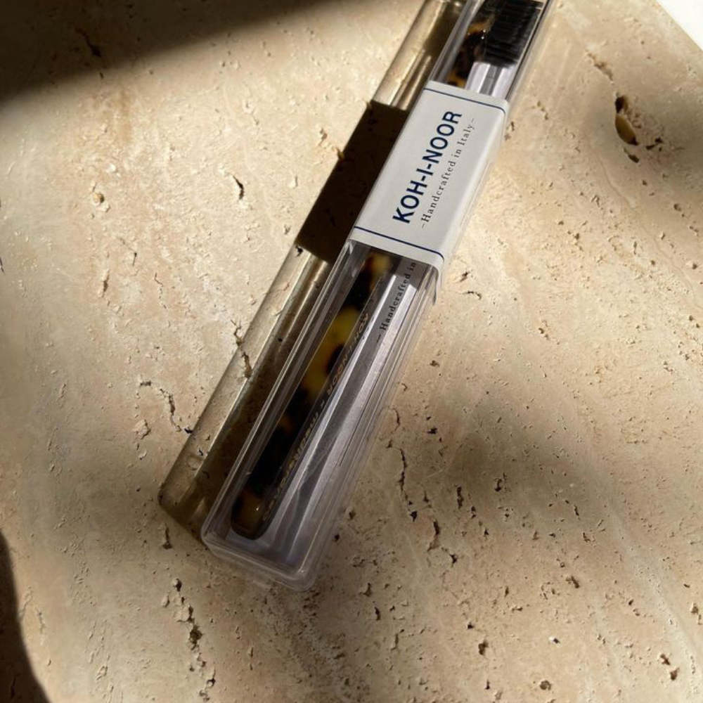 Koh-i-noor X Mediteránea Toothbrush
