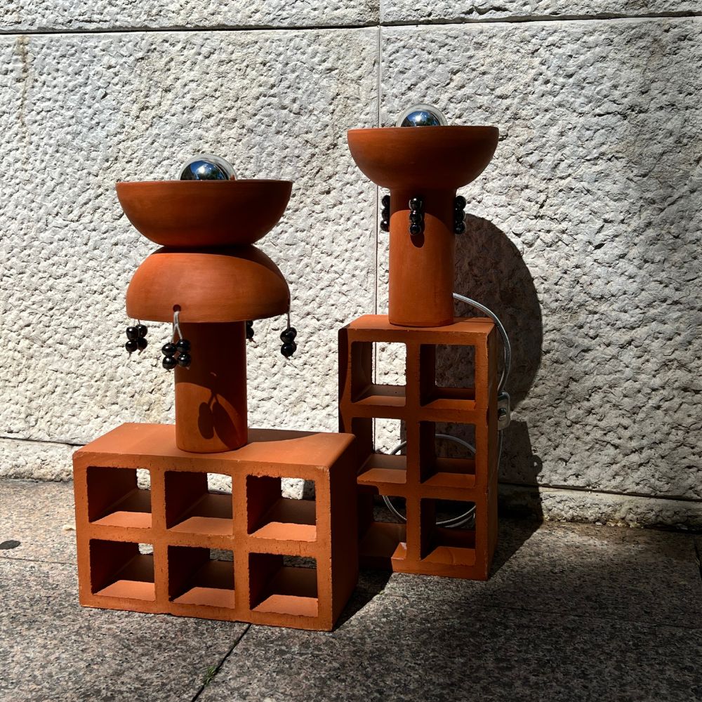 Ari De Luca x Mediteránea 01