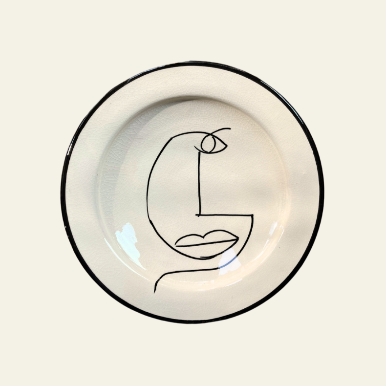 Giano Plate