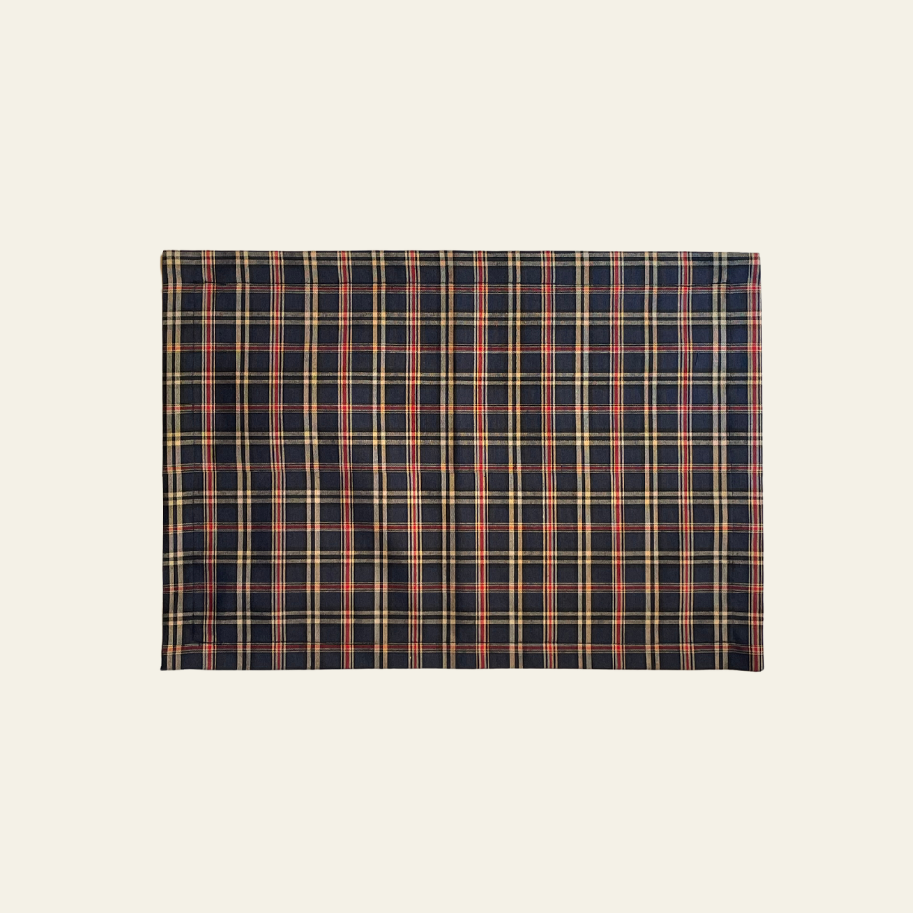 Tovaglietta Tartan