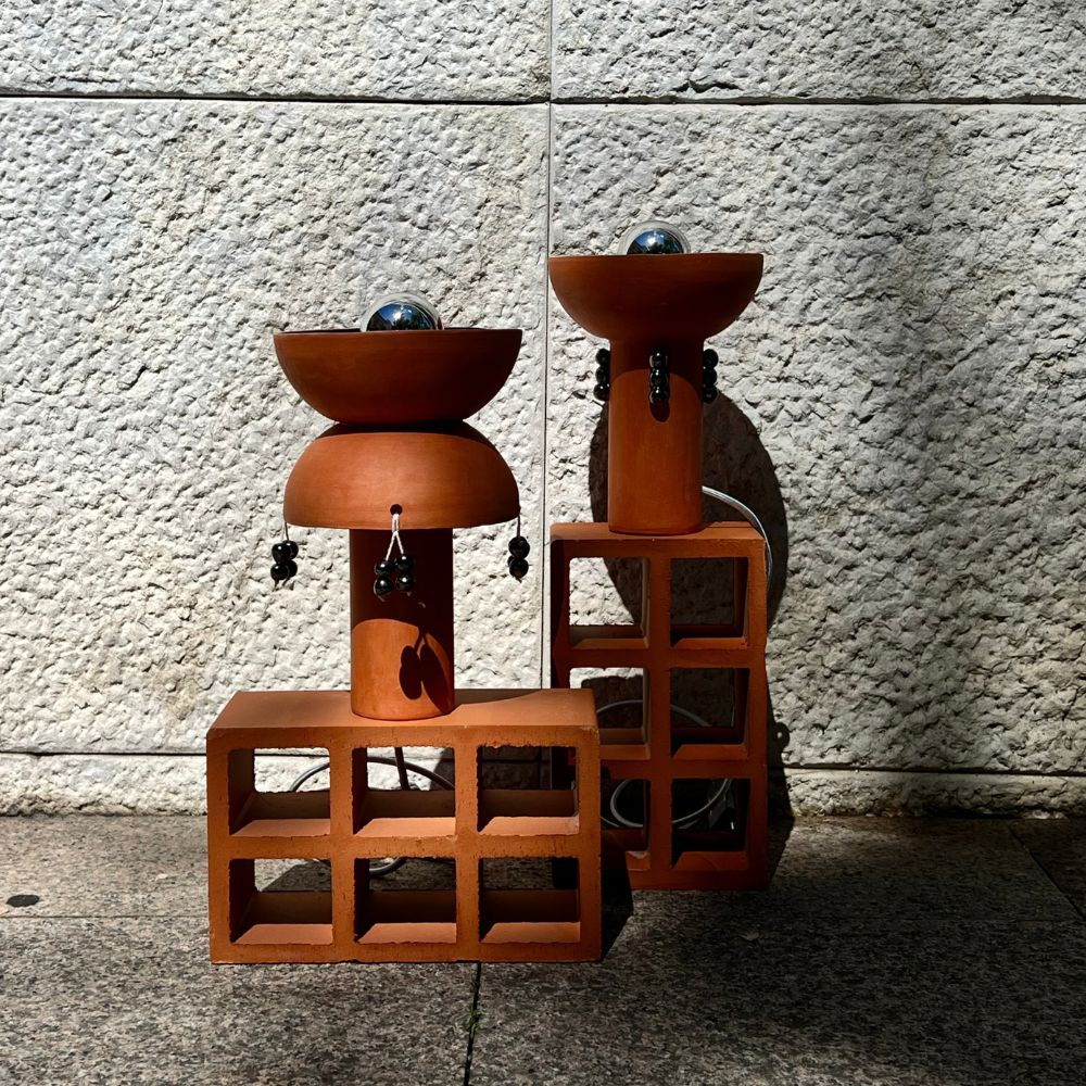 Ari De Luca x Mediteránea 01