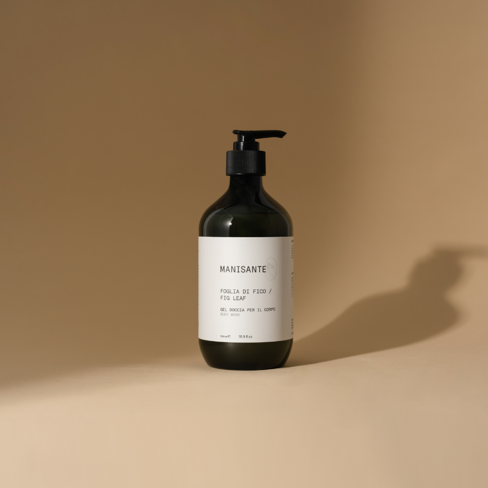 Gel doccia Foglie di Fico