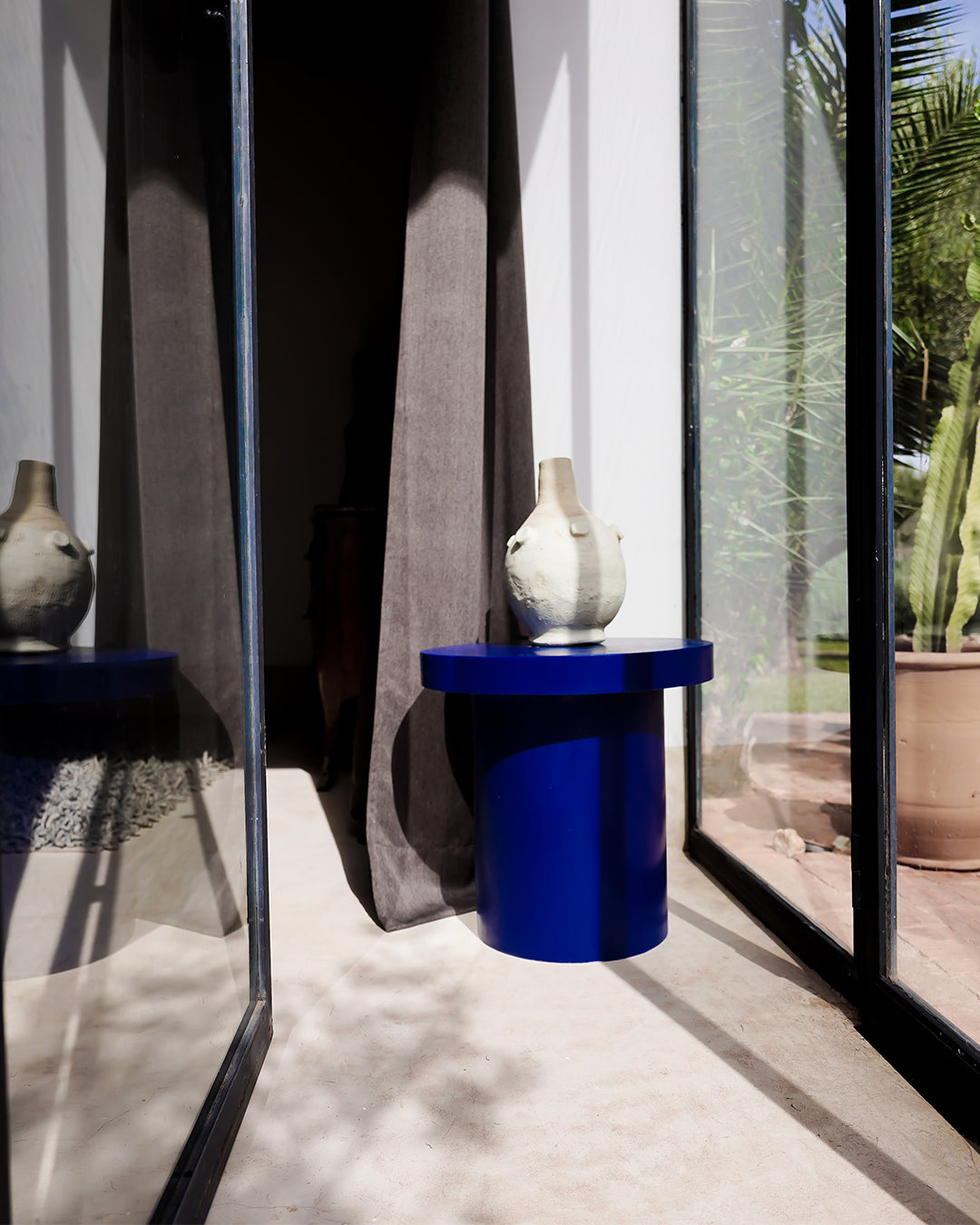 Vase Sahara