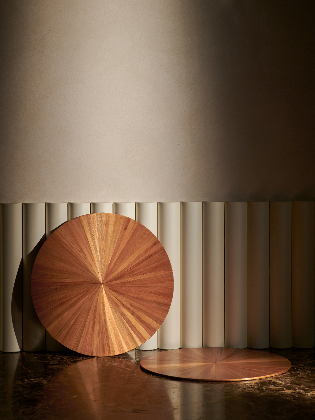 Sottopiatto LC Atelier