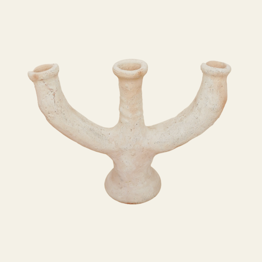 Candelabro Sahara