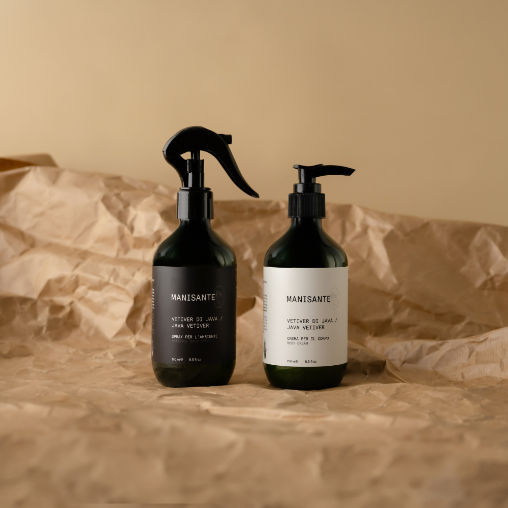 Spray ambiente Cedro