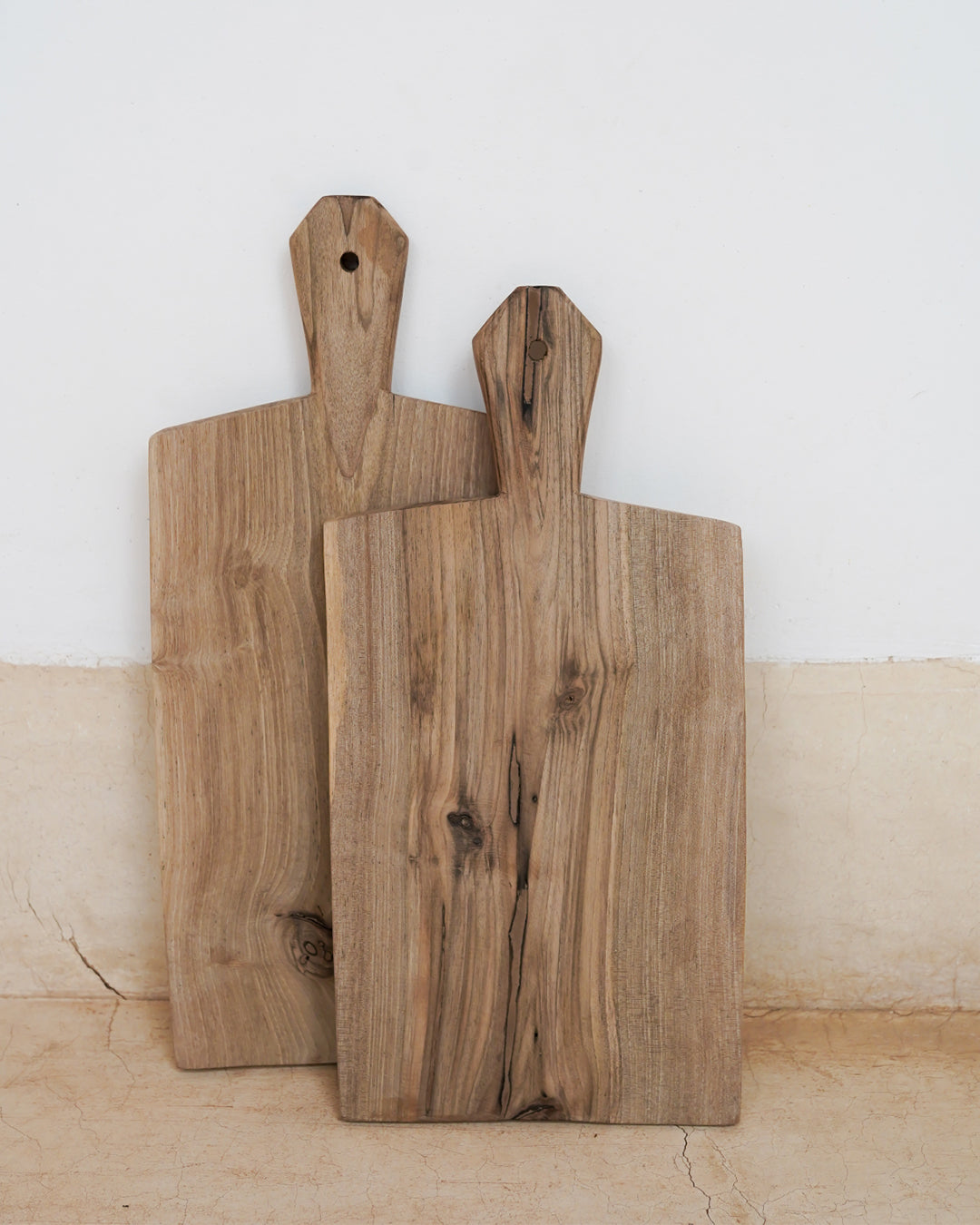 Tagliere Noce