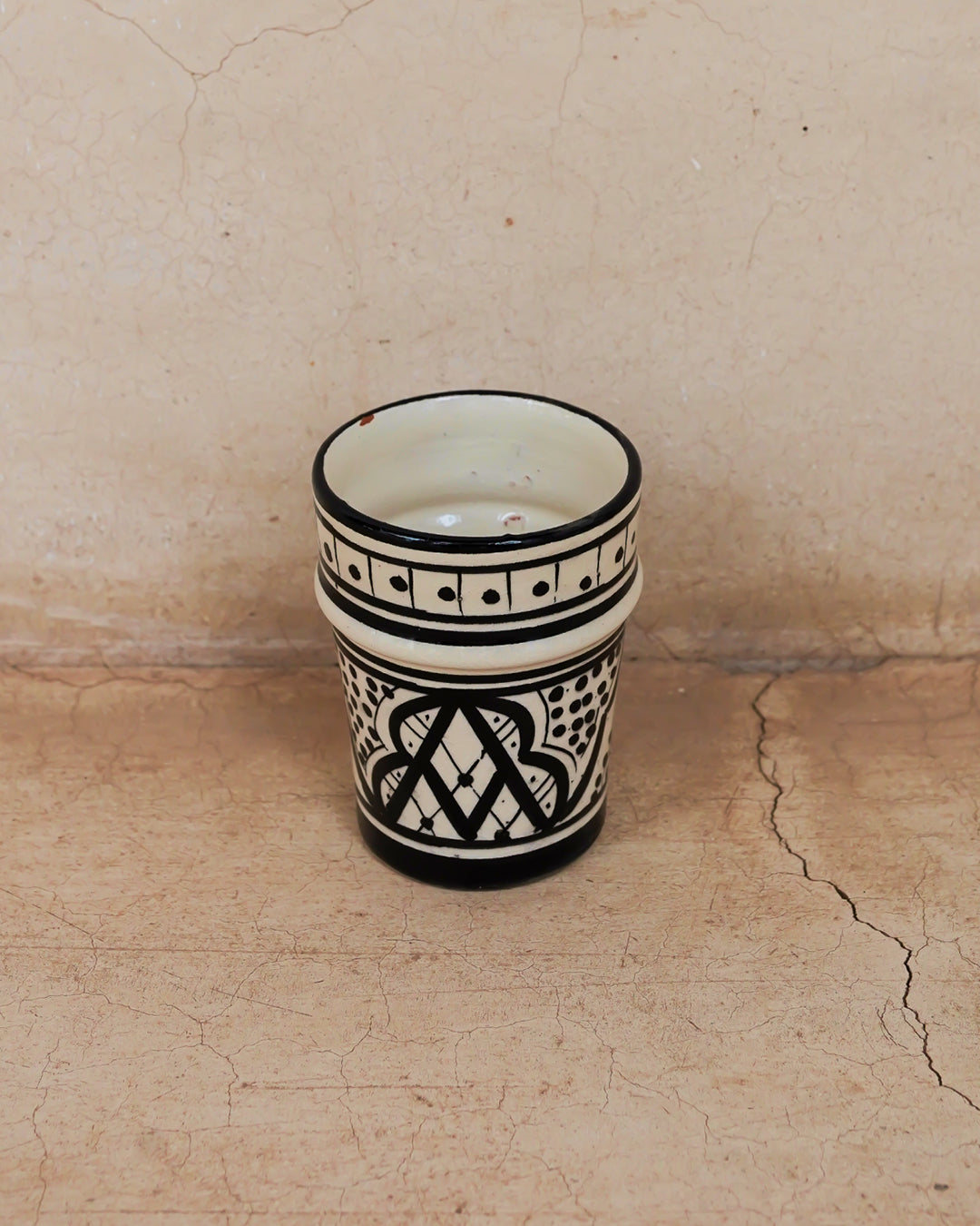 Tazza Marrakech