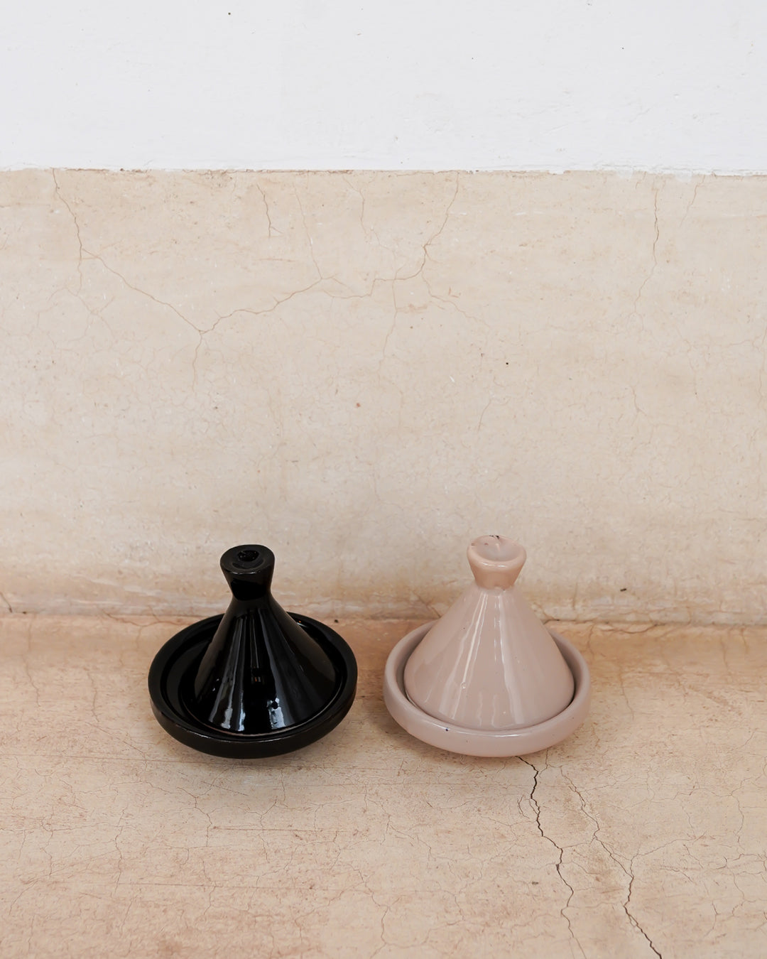 Porta Spezie Tajine