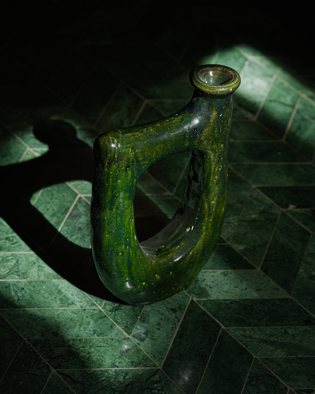Scultura Tamegroute
