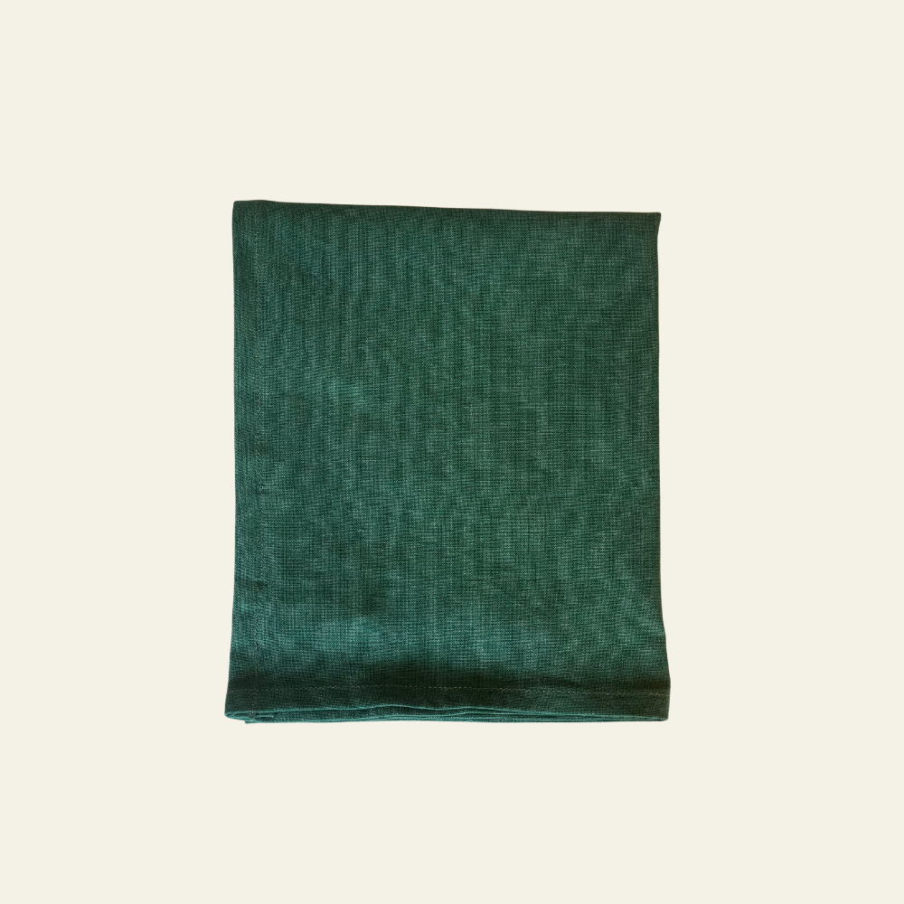 Linen Dish Towel