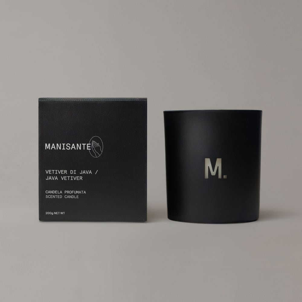 Manisante Candle