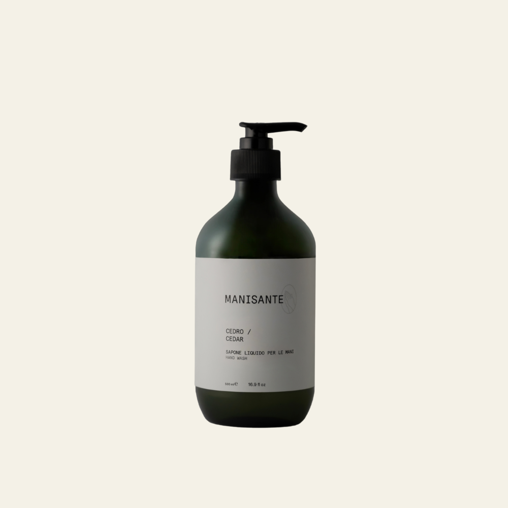 Cardamomo Hand Soap