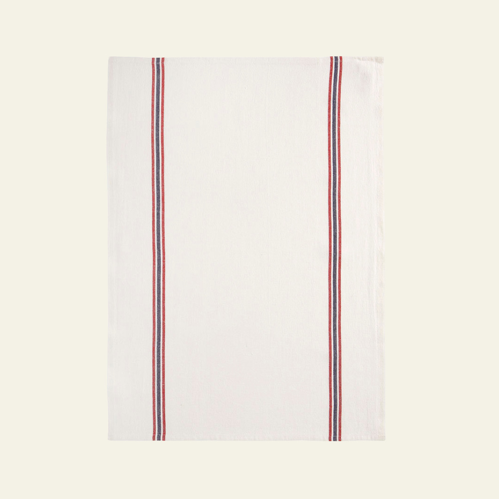 Drapeau Dish Towel