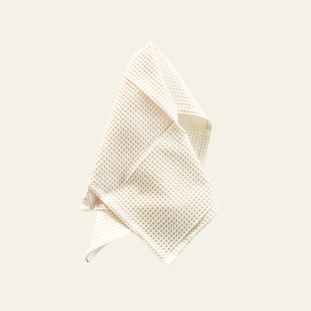 Waffle Dish Towel