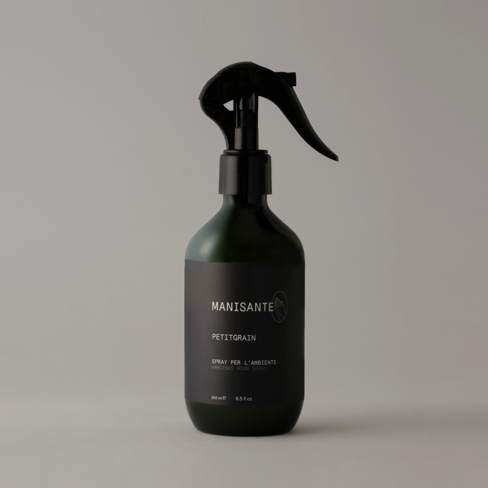 Spray ambiente Petitgrain