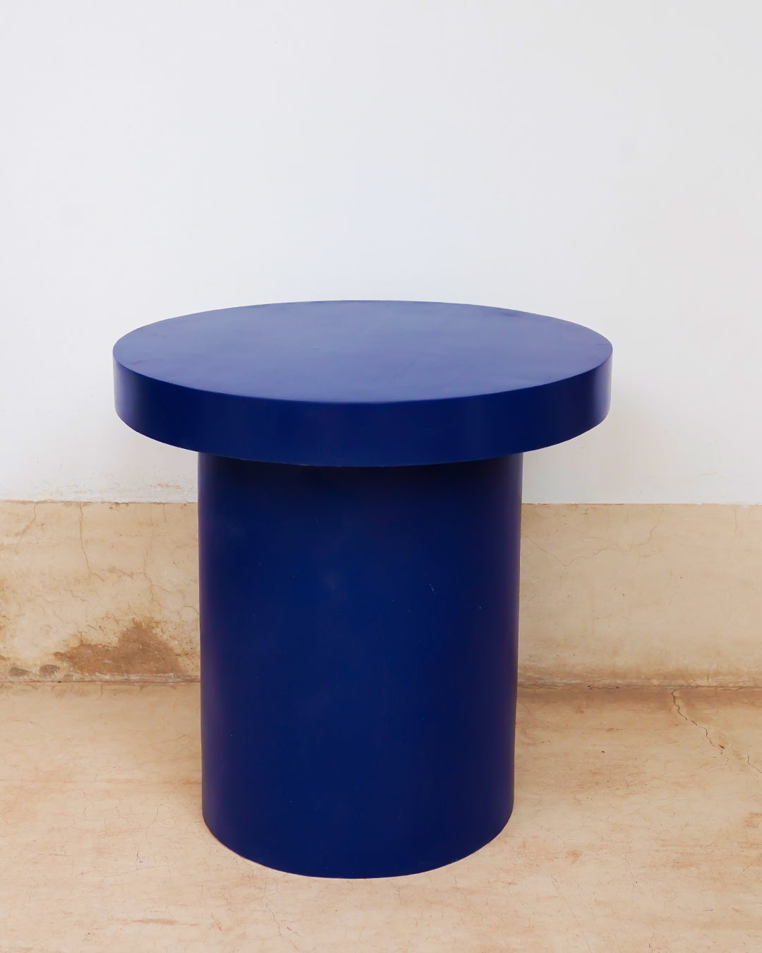 Majorelle Table